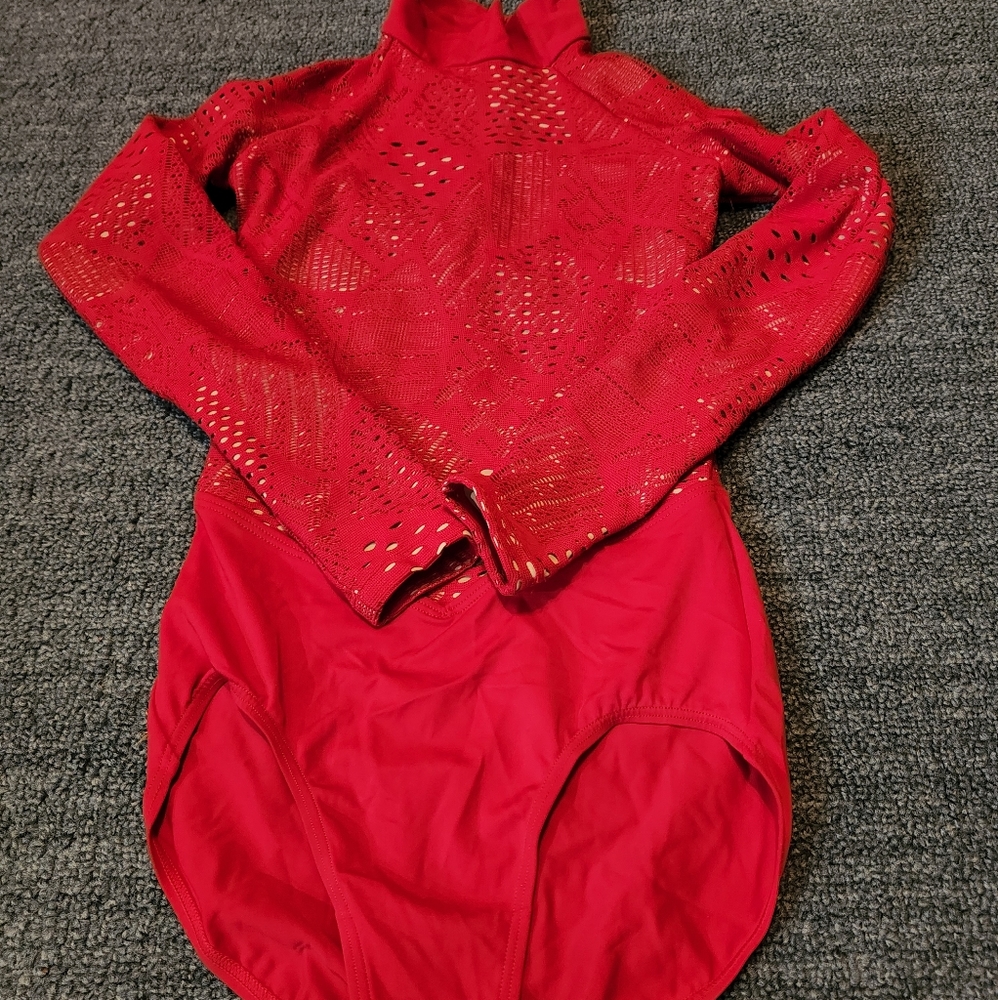 Balera leotard